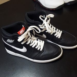 Nike Air Jordan Tennis Shoes
